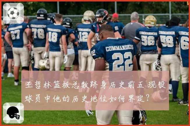 王哲林篮板总数跻身历史前五 现役球员中他的历史地位如何界定？