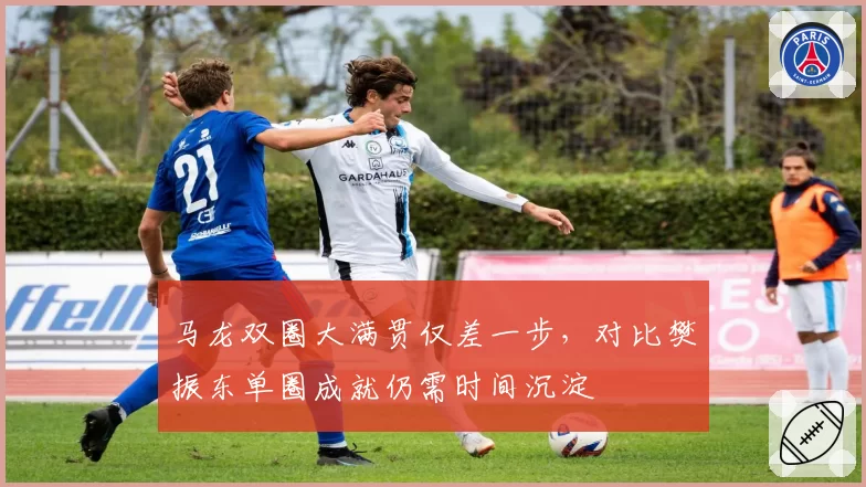 马龙双圈大满贯仅差一步，对比樊振东单圈成就仍需时间沉淀