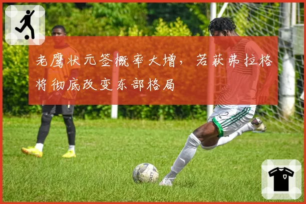 老鹰状元签概率大增,若获弗拉格将彻底改变东部格局